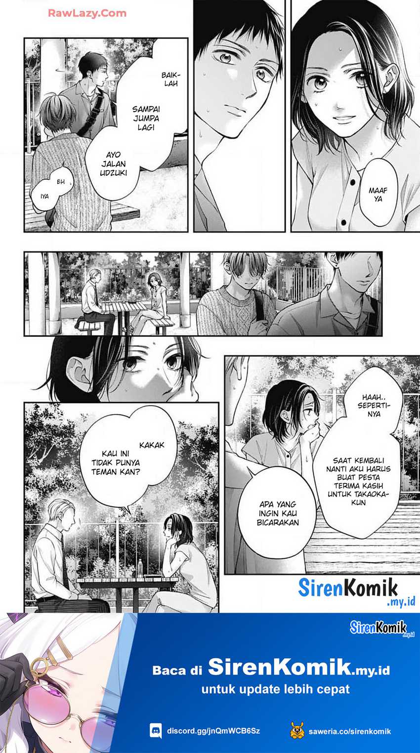 Chapter 136 - halaman 21