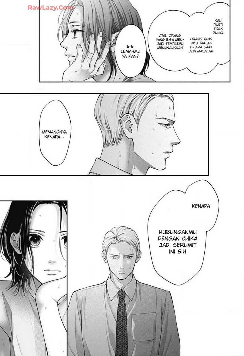 Chapter 136 - halaman 22