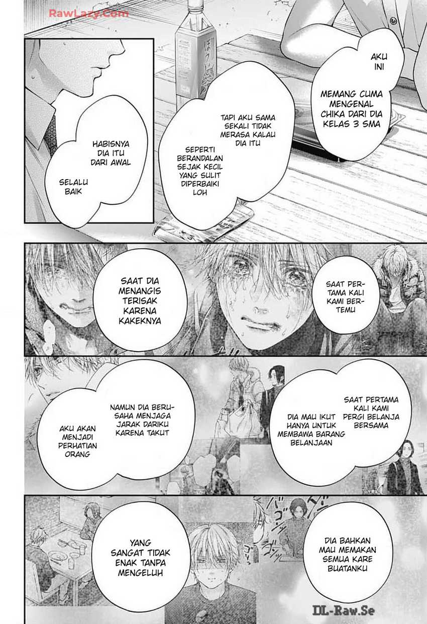 Chapter 136 - halaman 23