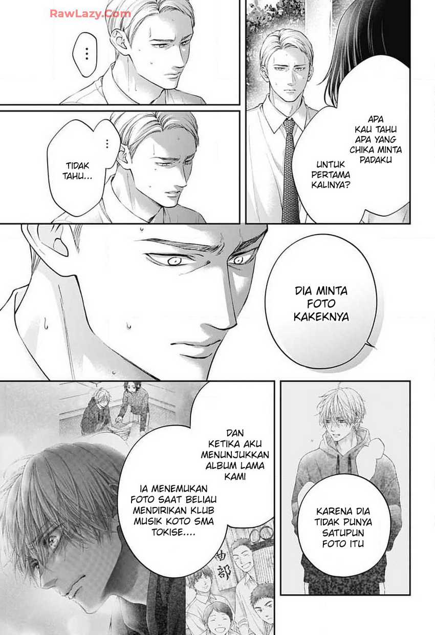 Chapter 136 - halaman 24
