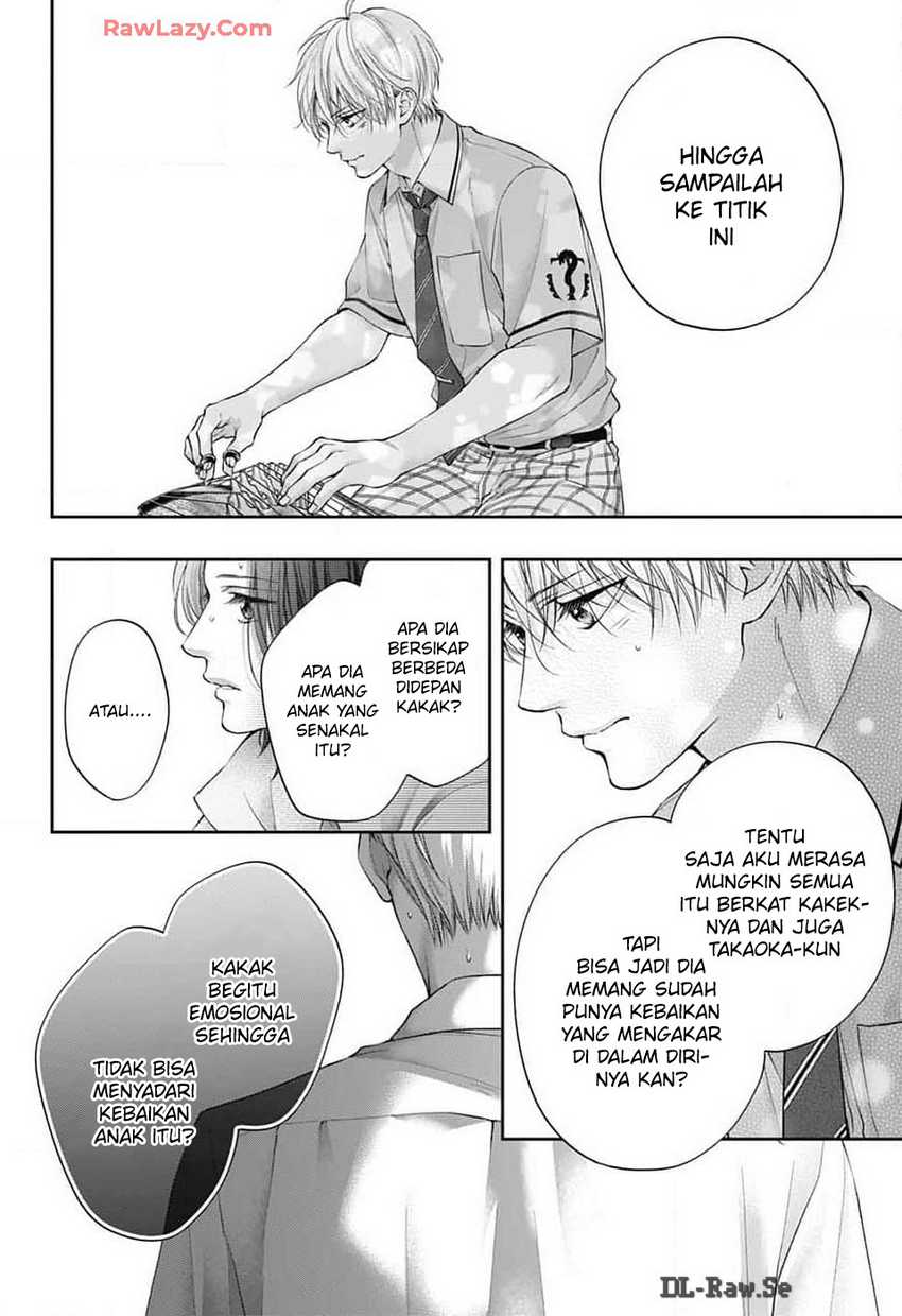 Chapter 136 - halaman 25