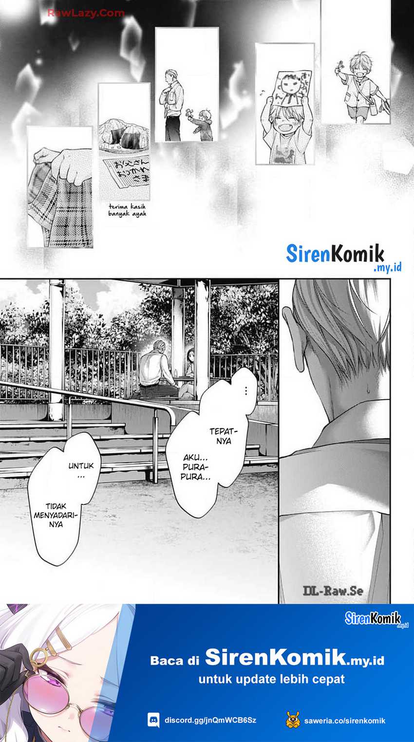 Chapter 136 - halaman 26
