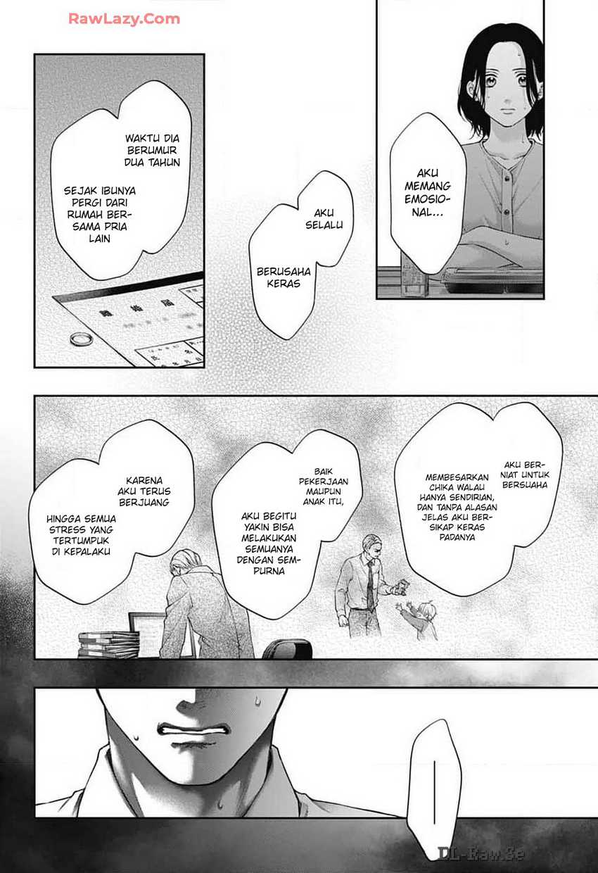 Chapter 136 - halaman 27