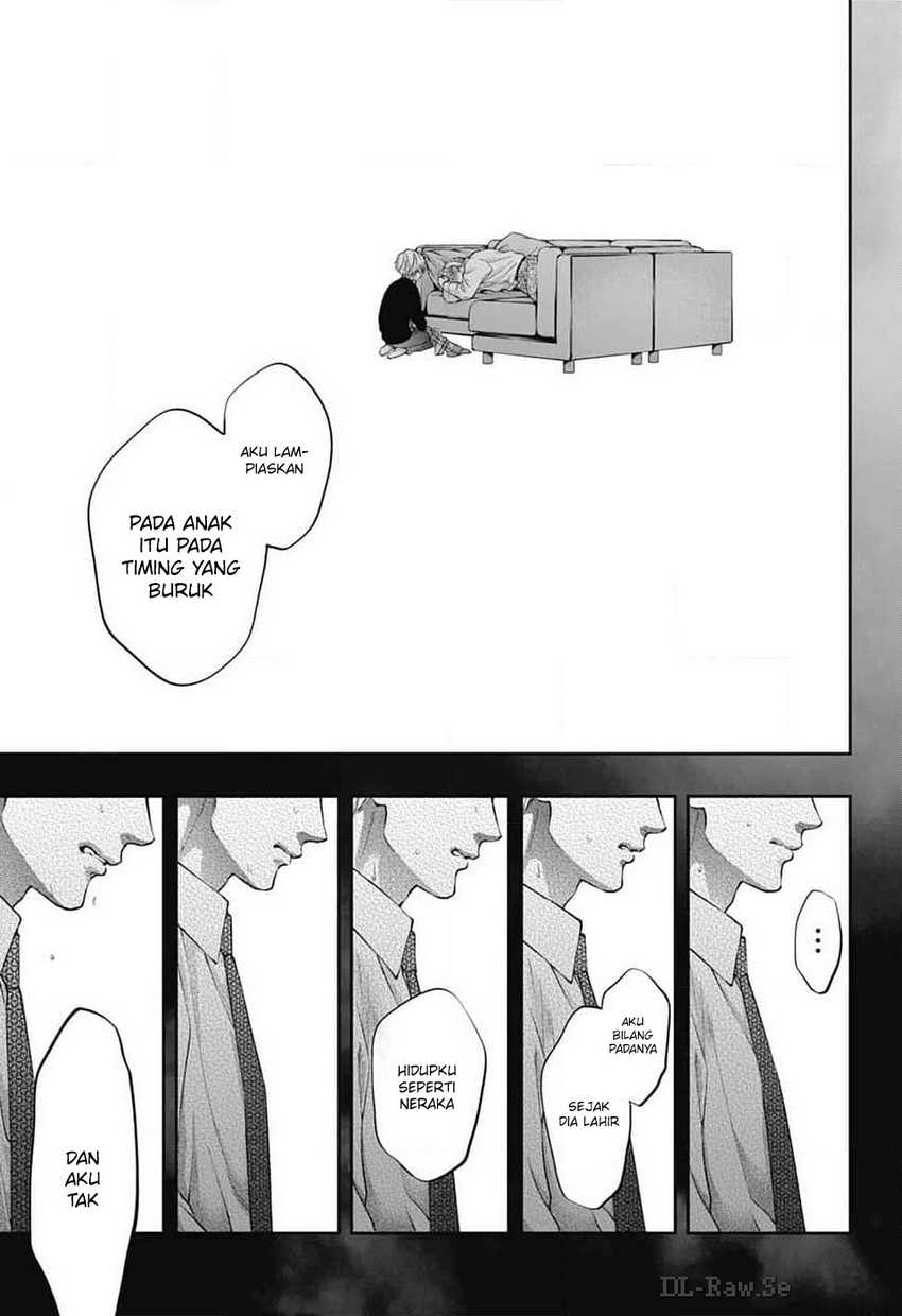 Chapter 136 - halaman 28
