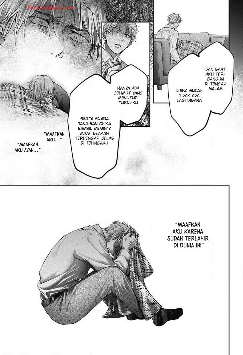 Chapter 136 - halaman 30