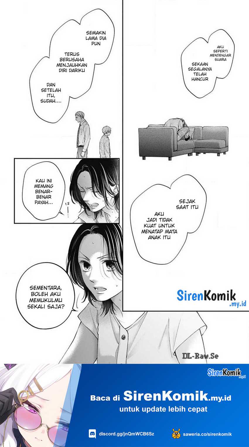 Chapter 136 - halaman 31