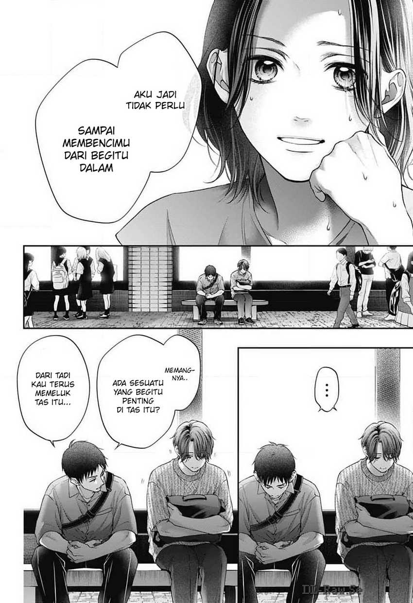 Chapter 136 - halaman 33