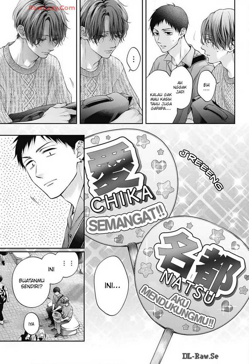 Chapter 136 - halaman 34