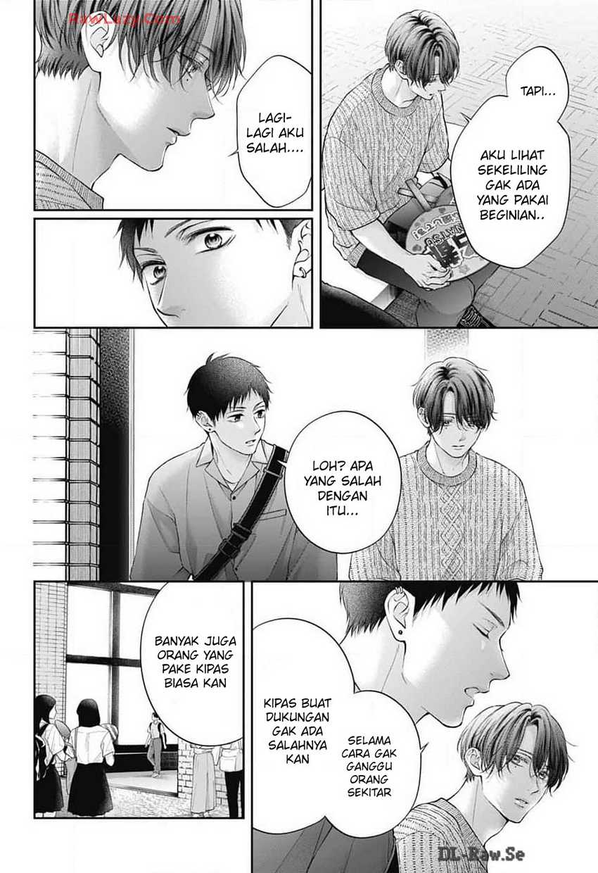 Chapter 136 - halaman 35