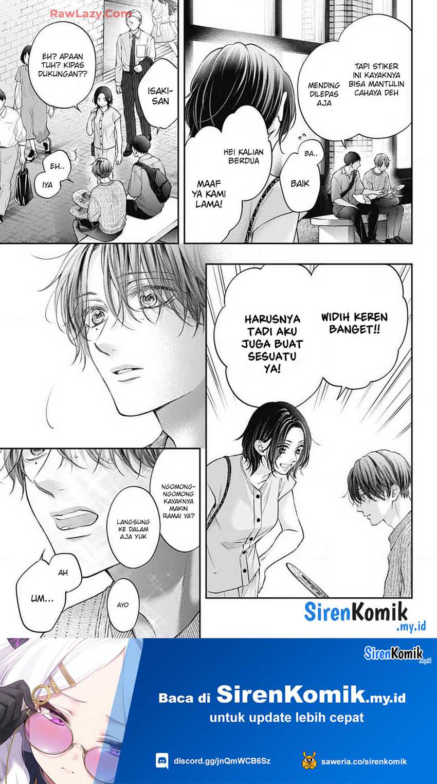 Chapter 136 - halaman 36