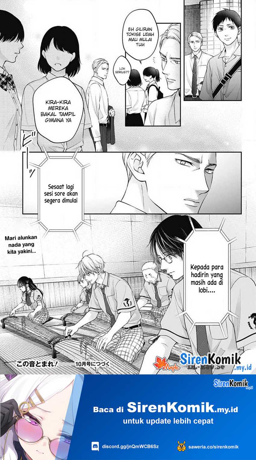 Chapter 136 - halaman 38