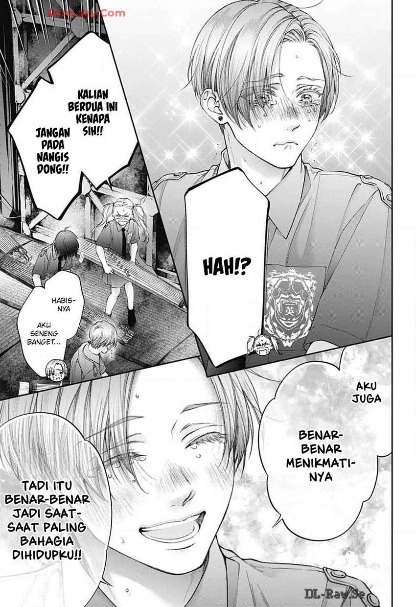 Chapter 135 - halaman 12