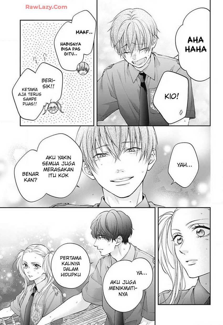 Chapter 135 - halaman 14