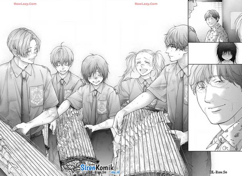 Chapter 135 - halaman 15