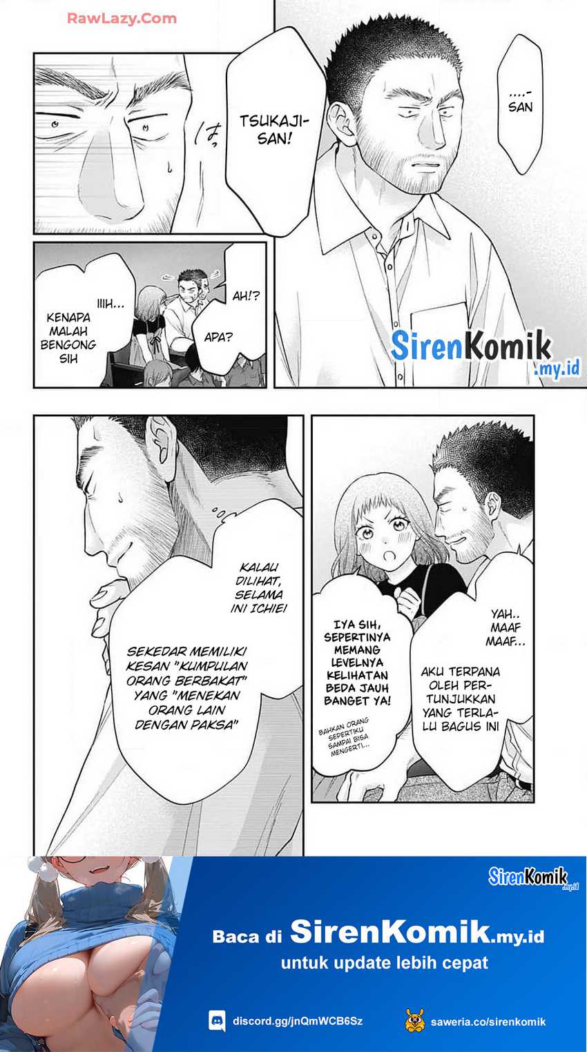 Chapter 135 - halaman 16