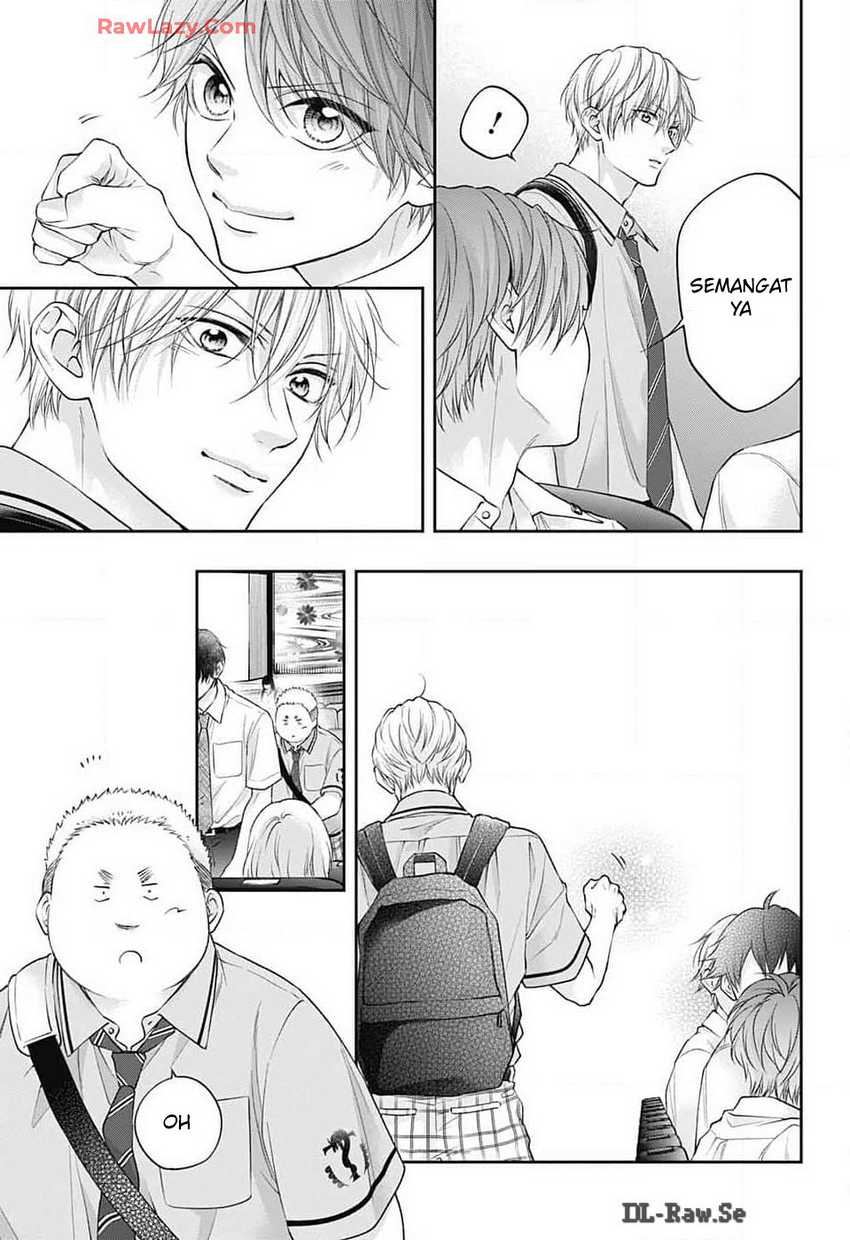 Chapter 135 - halaman 21