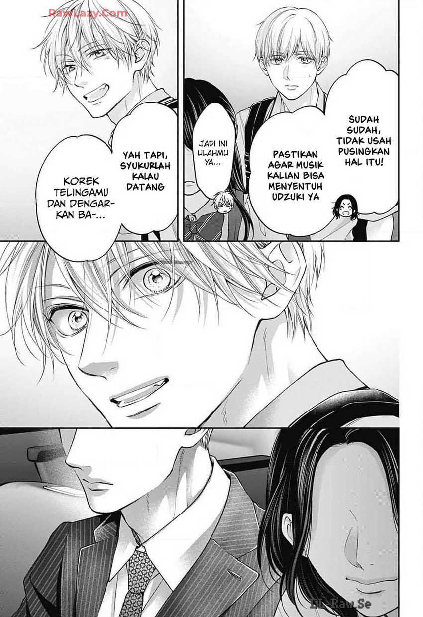 Chapter 135 - halaman 23