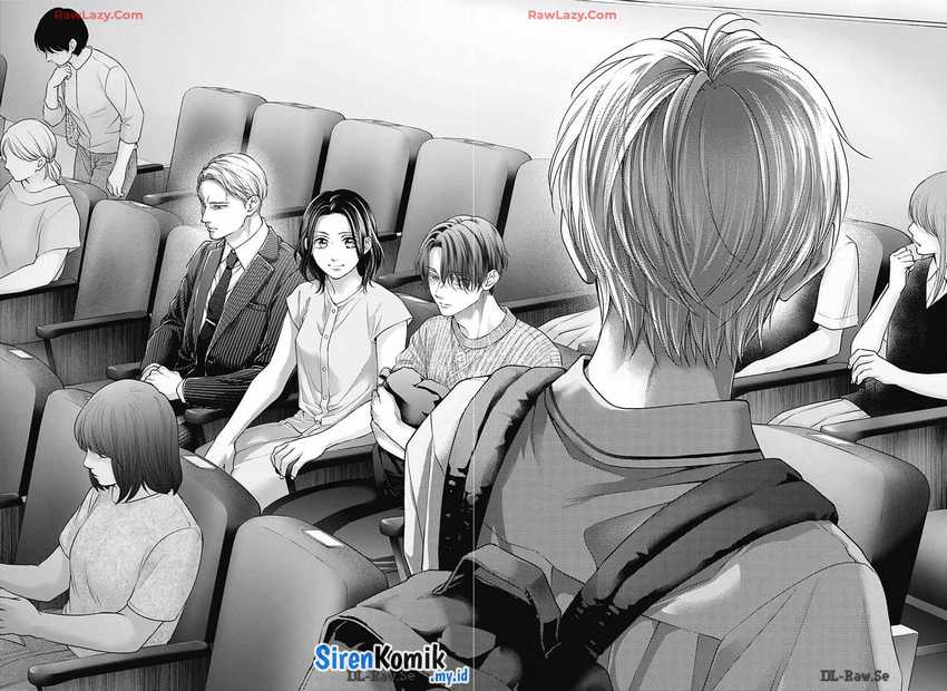 Chapter 135 - halaman 24