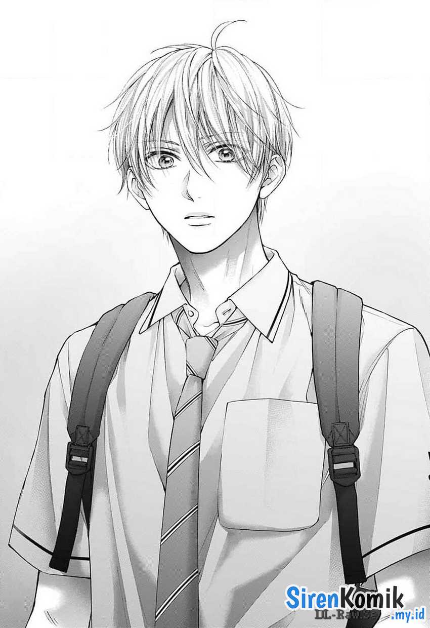 Chapter 135 - halaman 25