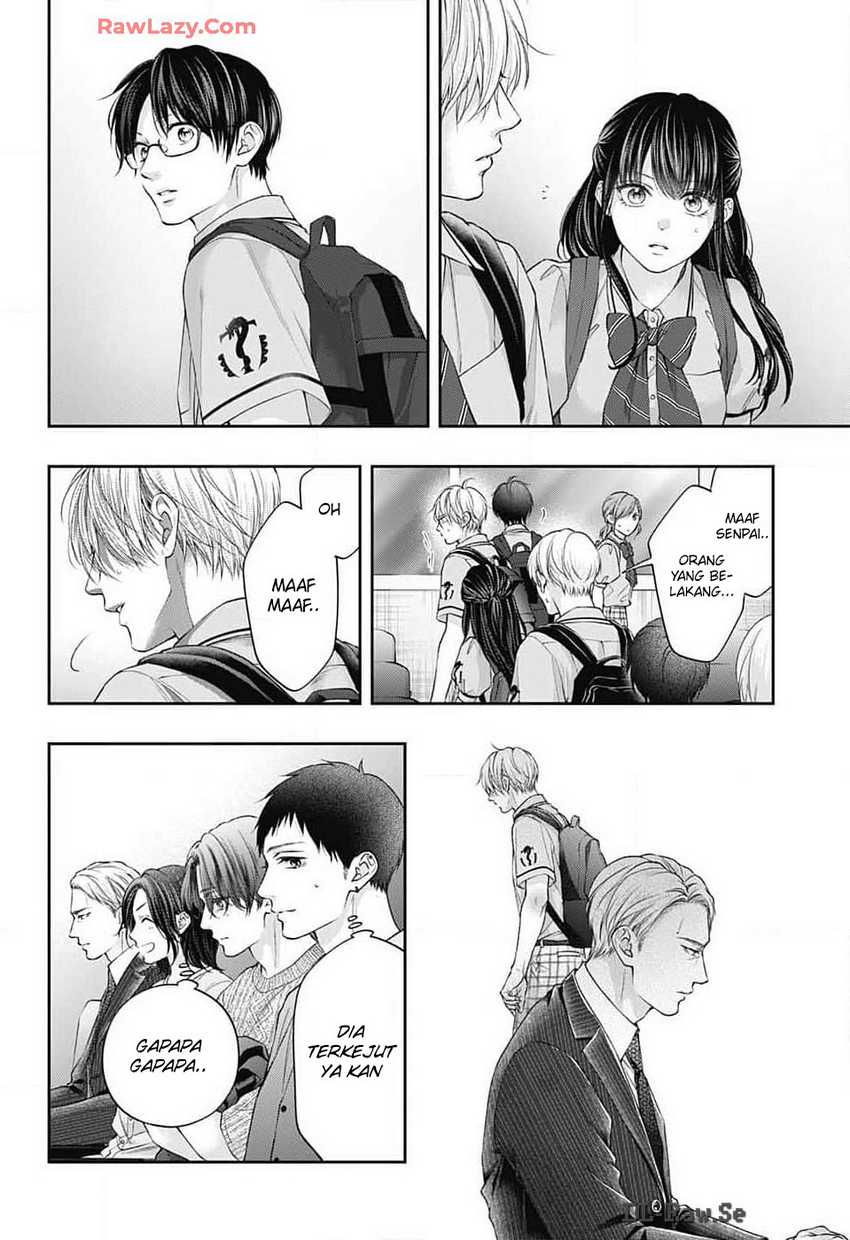 Chapter 135 - halaman 27