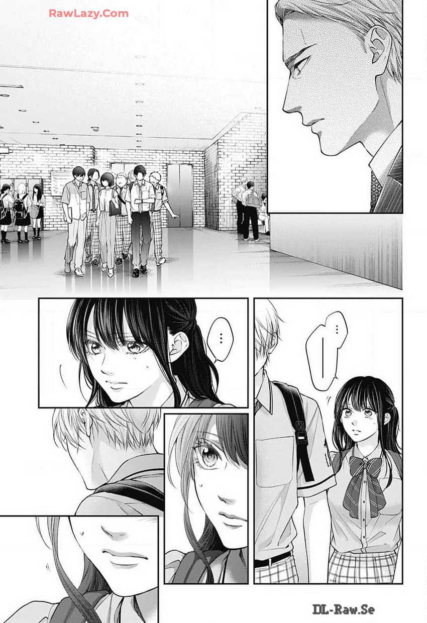 Chapter 135 - halaman 28