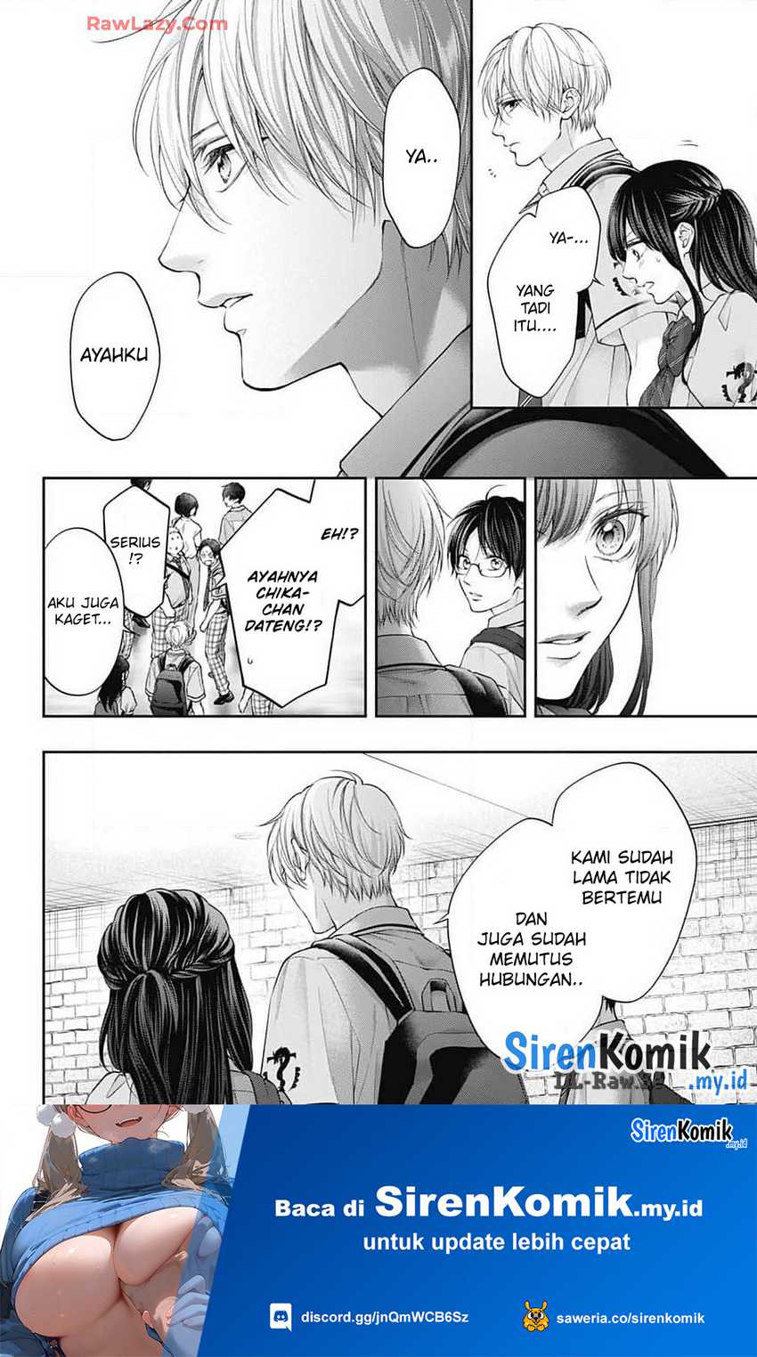 Chapter 135 - halaman 29
