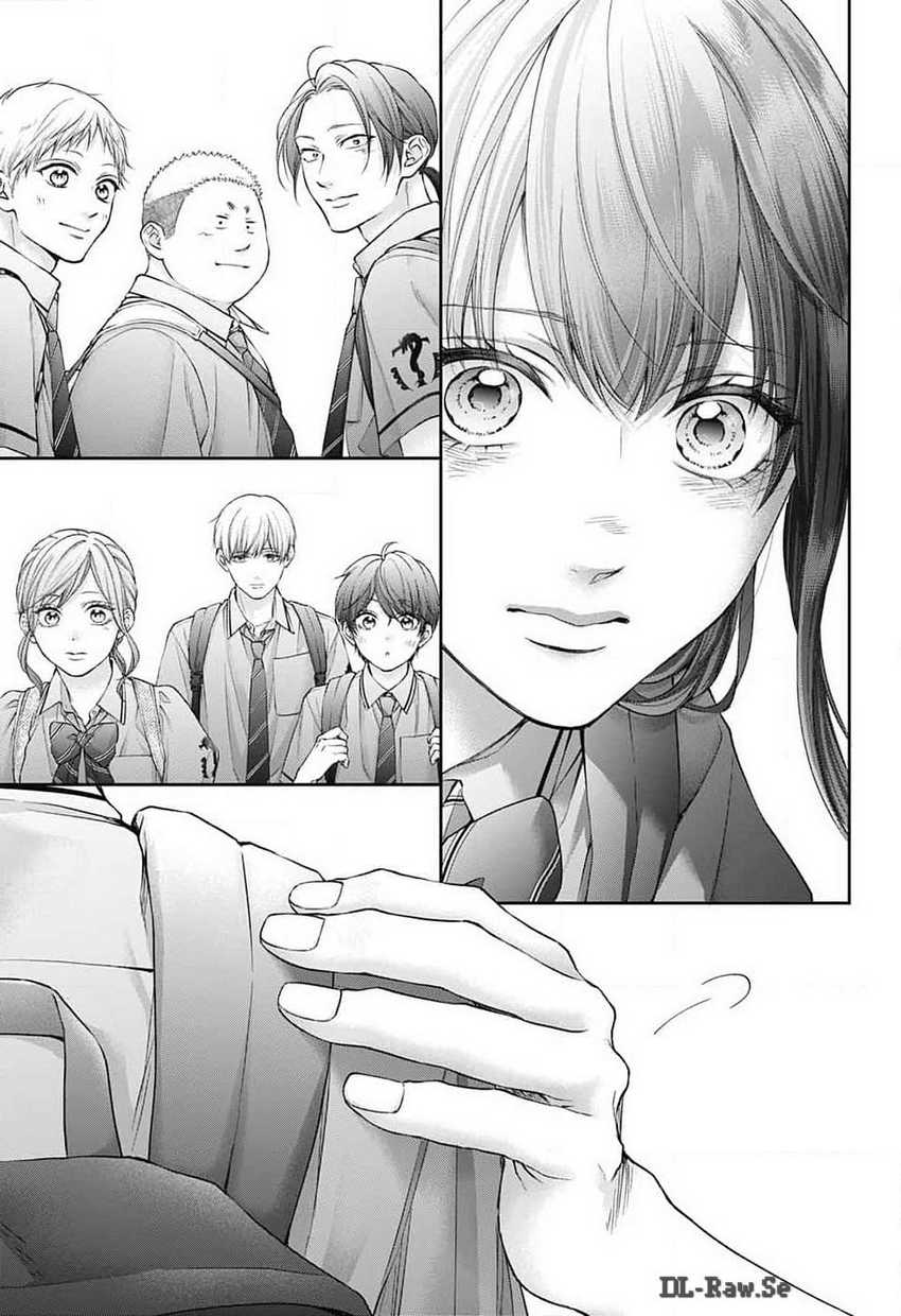 Chapter 135 - halaman 32