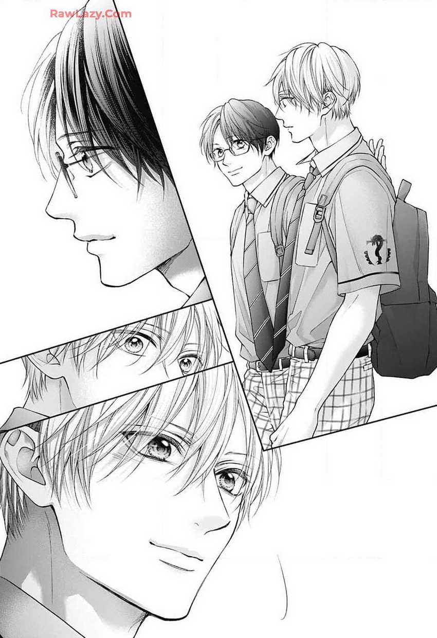 Chapter 135 - halaman 33