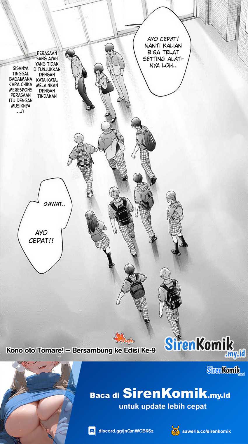 Chapter 135 - halaman 34