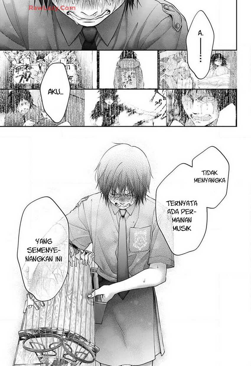 Chapter 135 - halaman 10