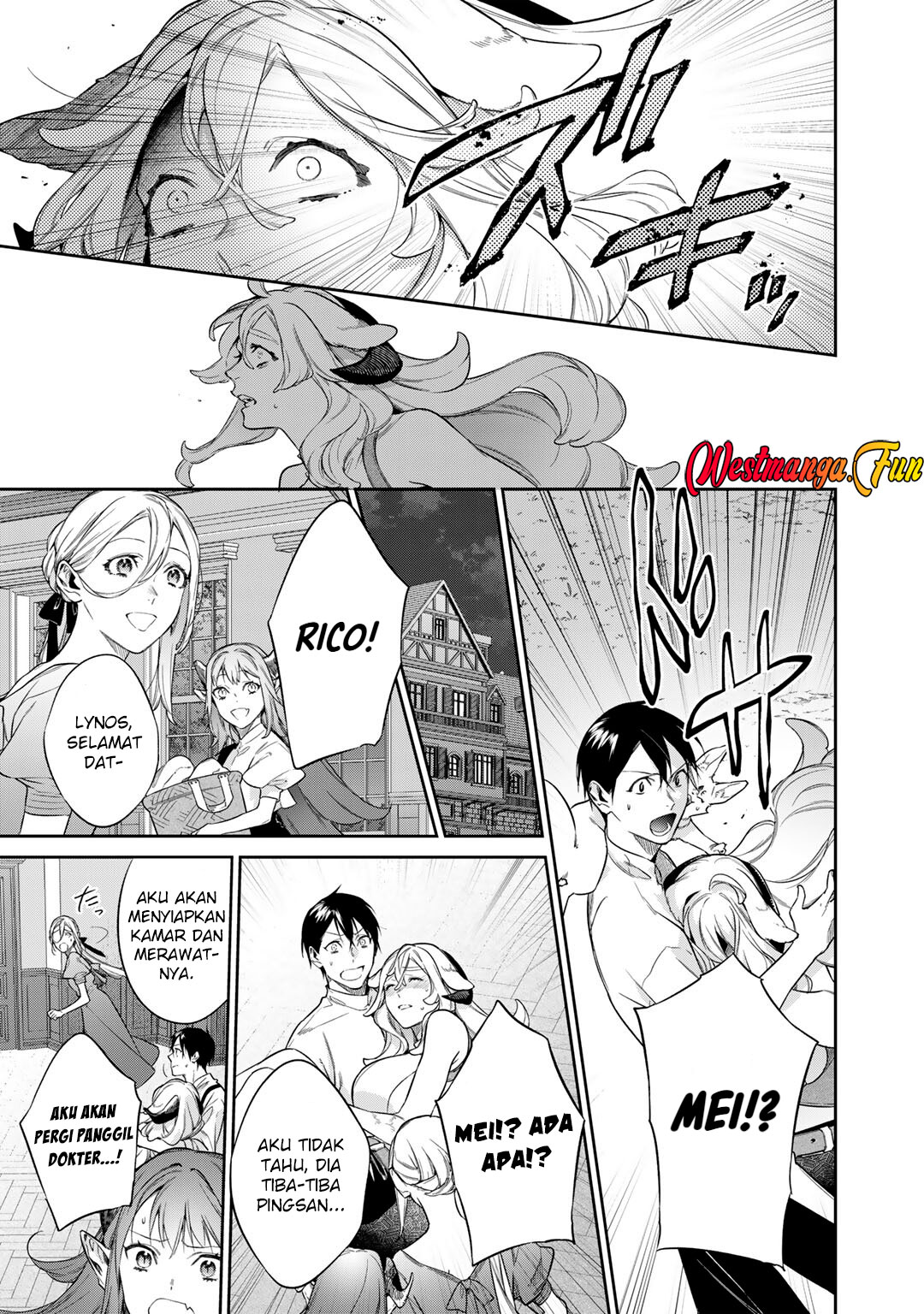 Chapter 52 - halaman 29