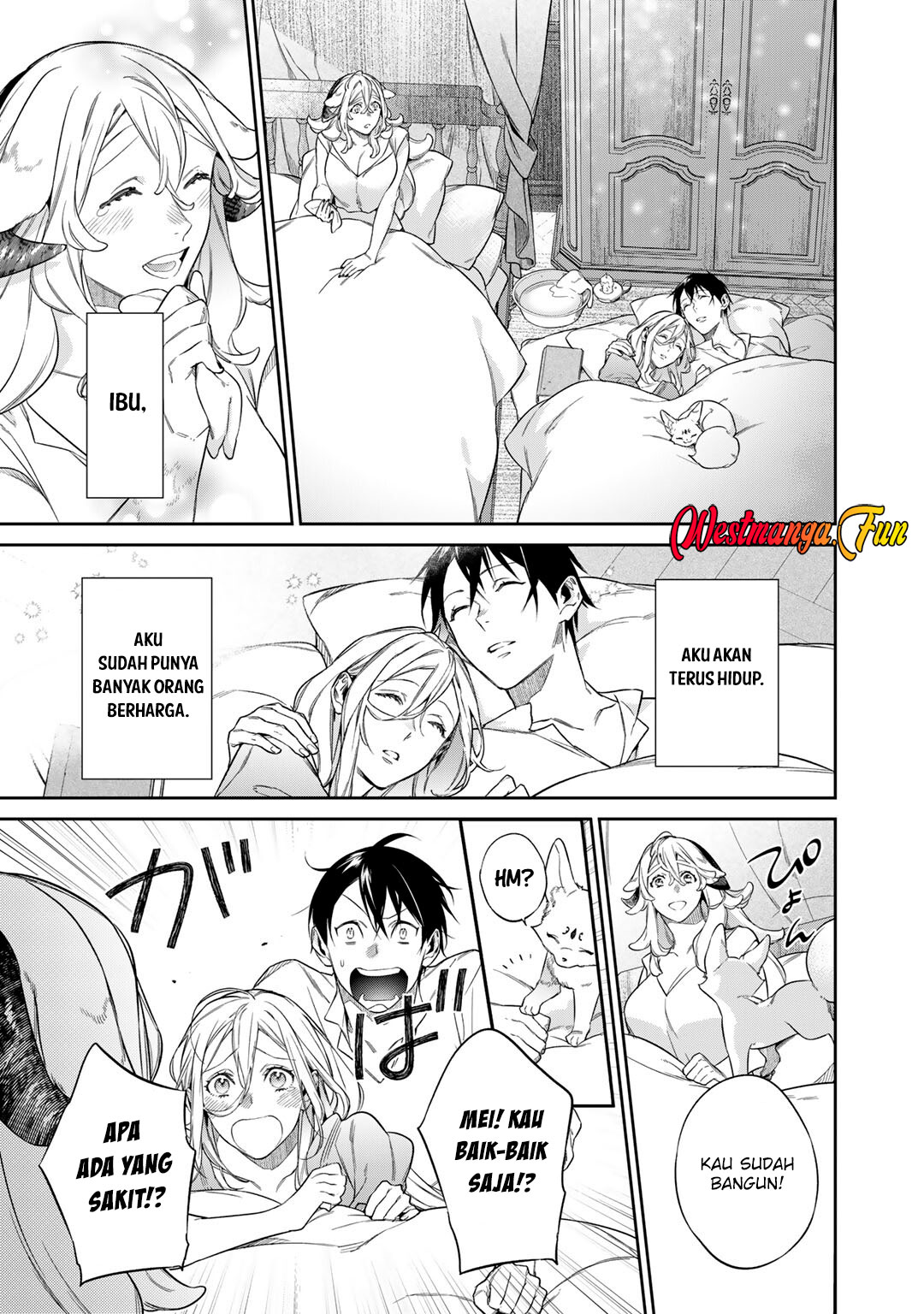 Chapter 52 - halaman 33