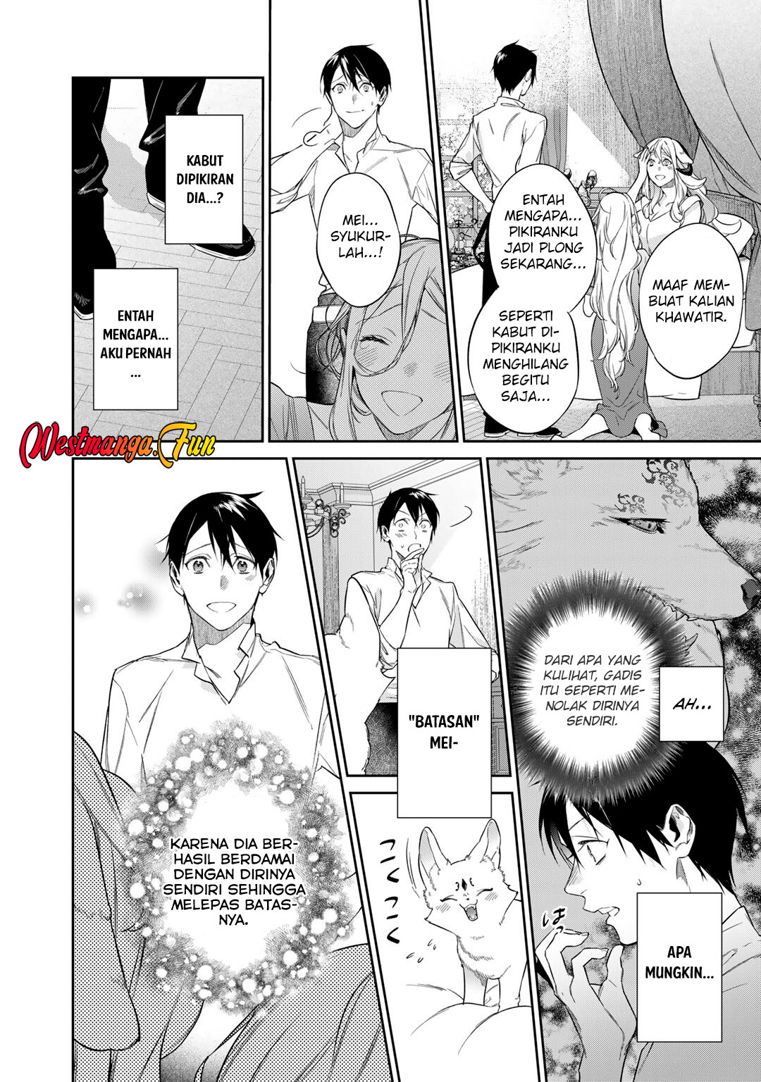 Chapter 52 - halaman 34