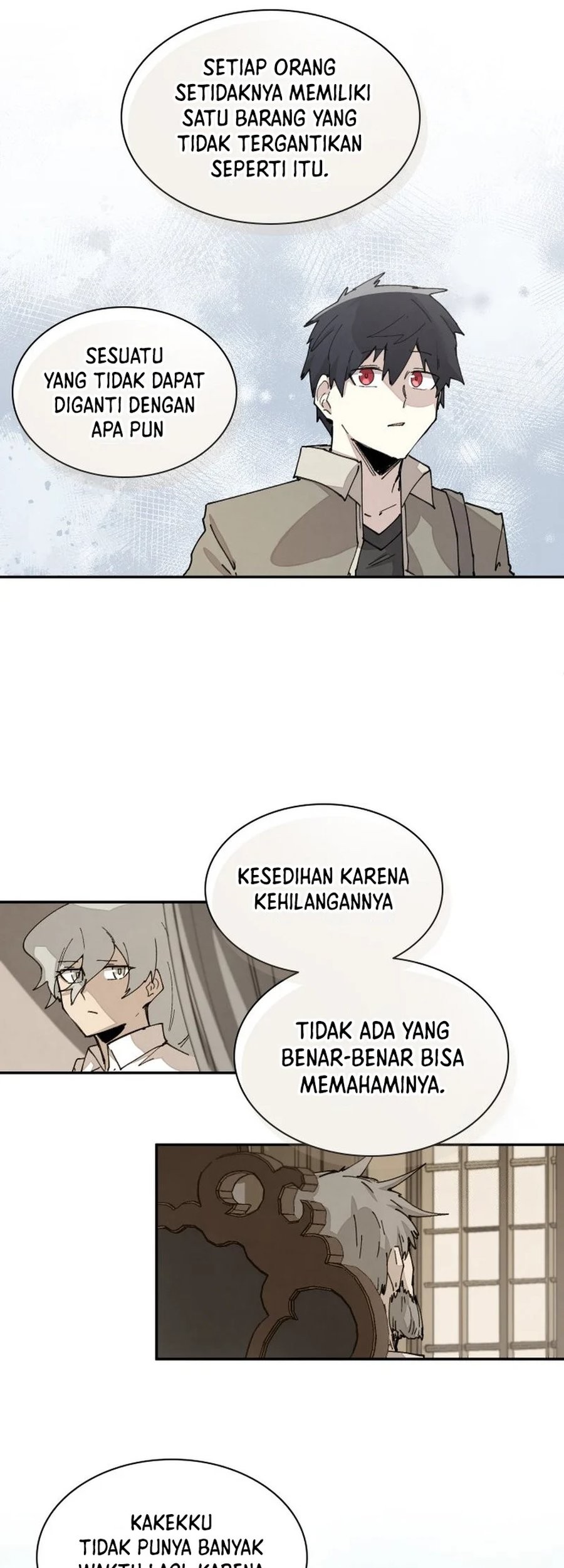 Chapter 70 - halaman 36