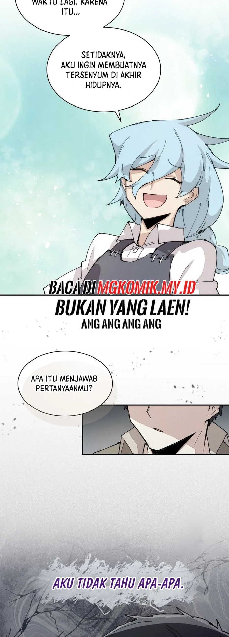 Chapter 70 - halaman 37