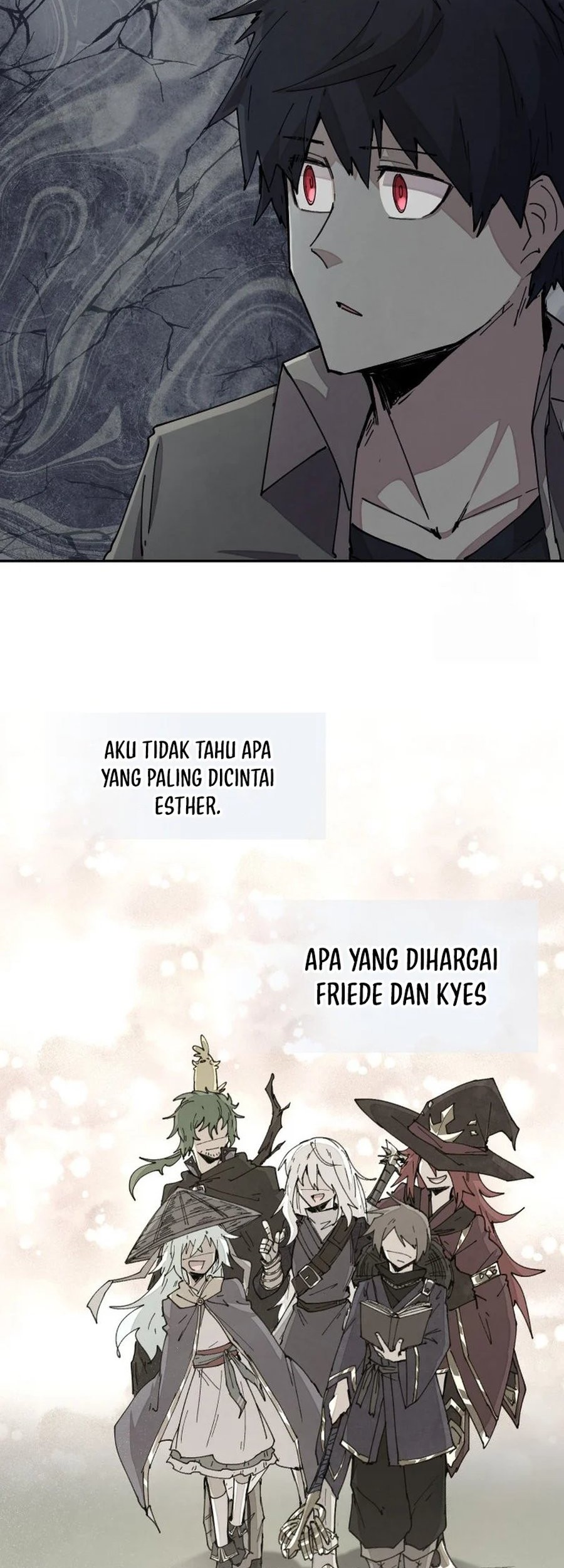 Chapter 70 - halaman 38