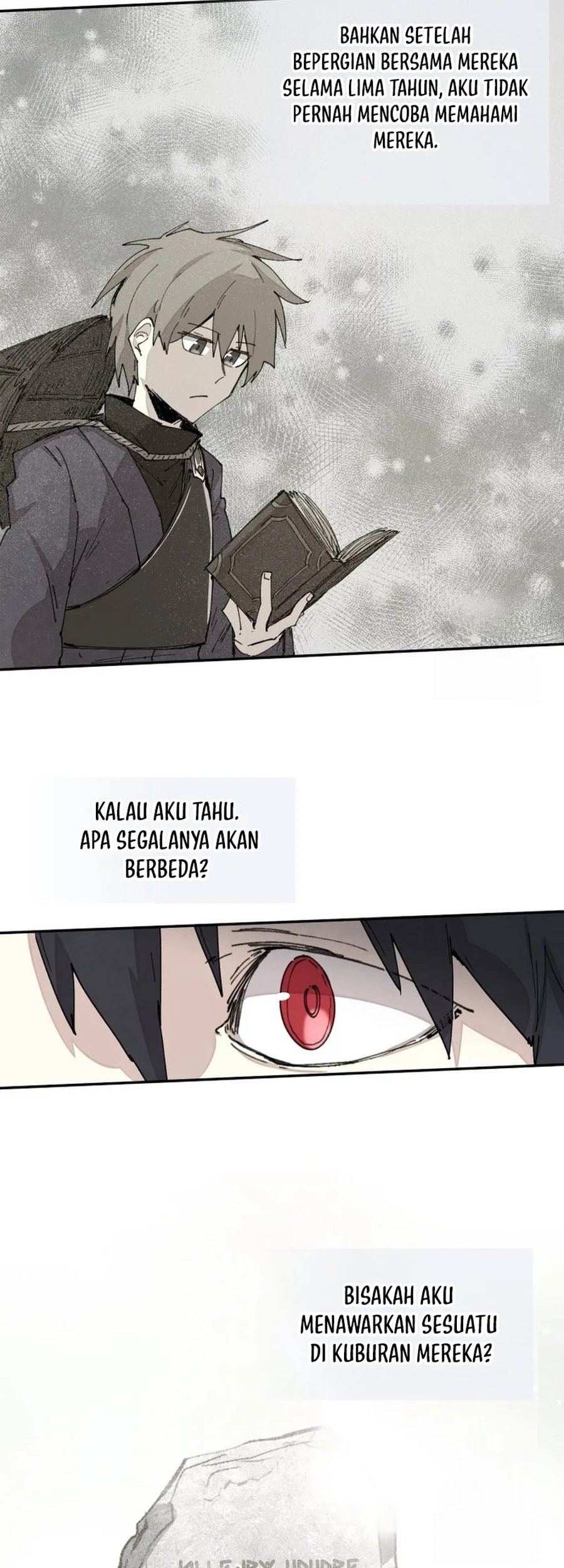 Chapter 70 - halaman 40