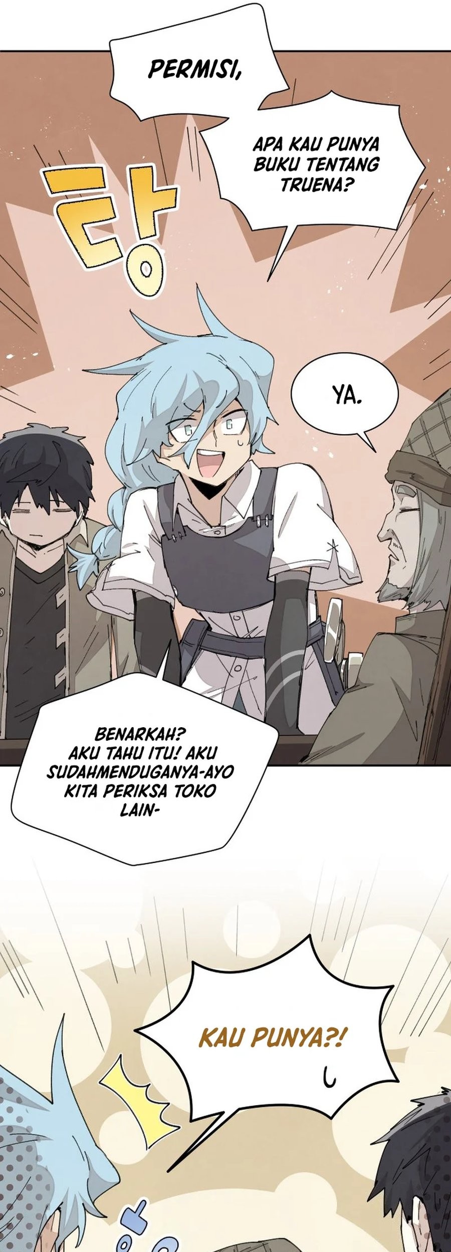 Chapter 70 - halaman 44