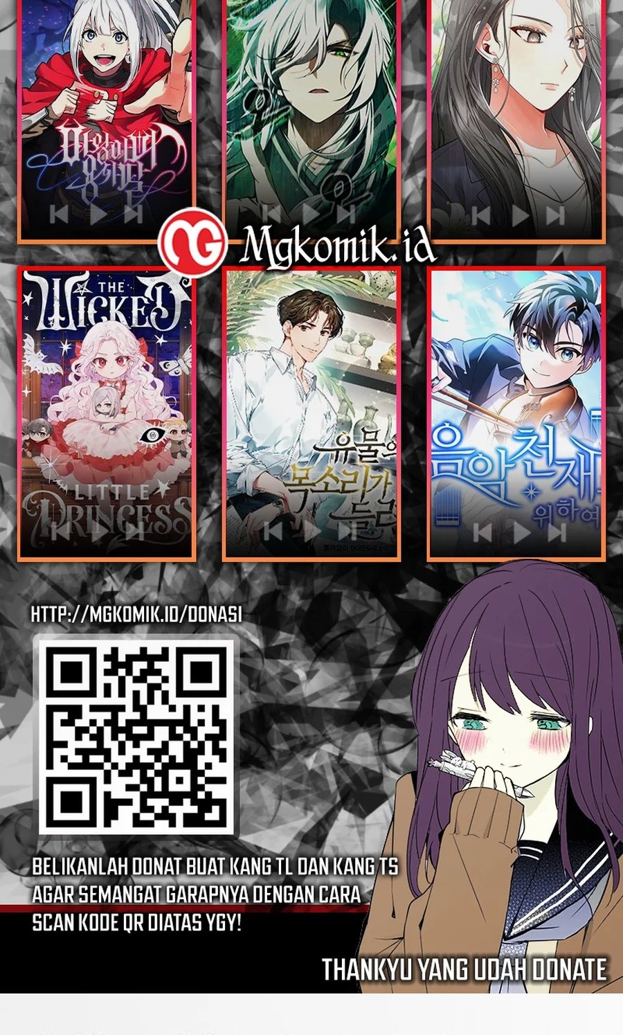 Chapter 70 - halaman 47
