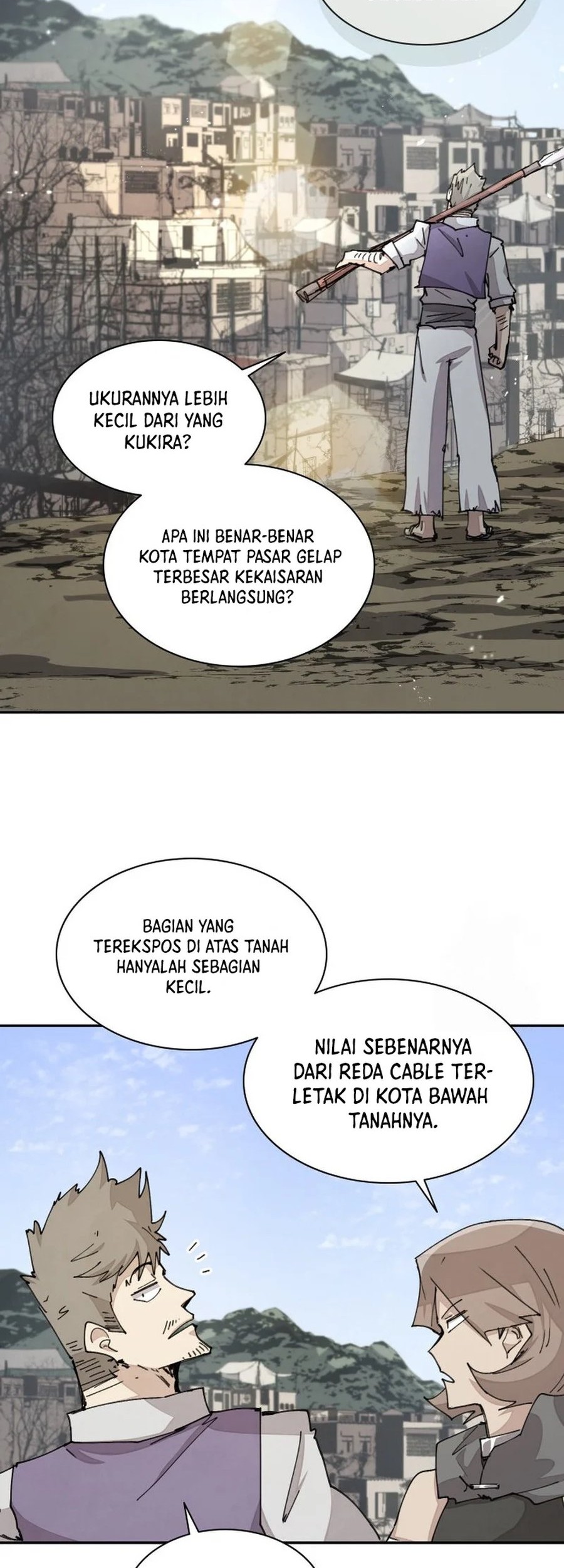 Chapter 70 - halaman 2