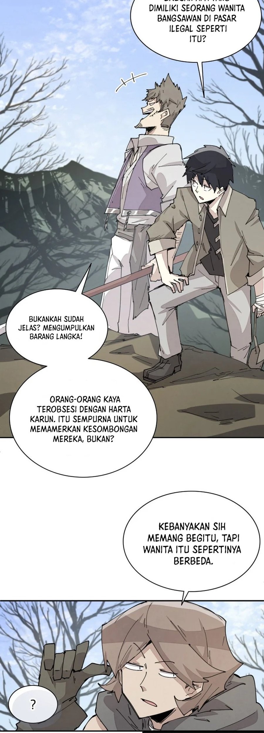 Chapter 70 - halaman 5