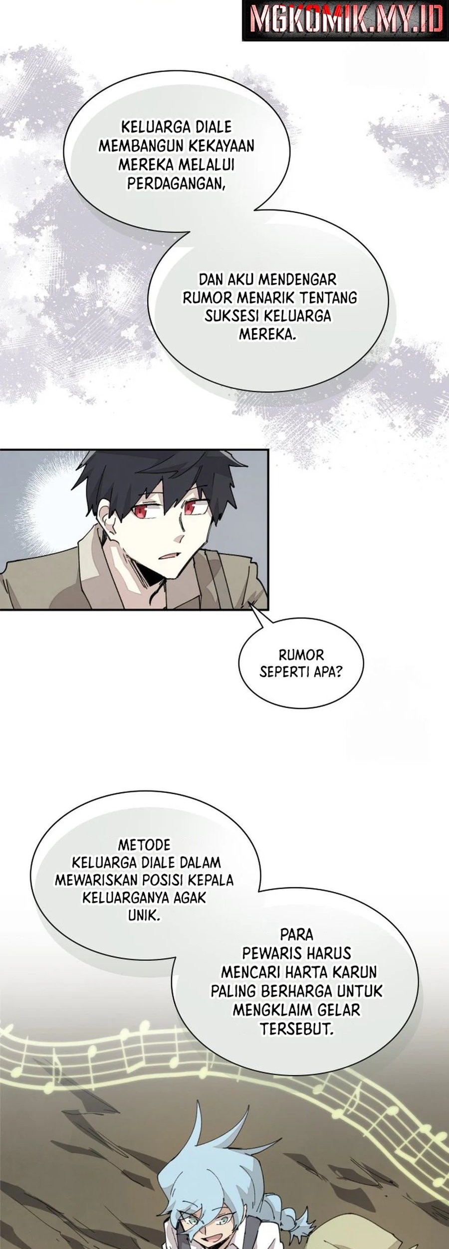 Chapter 70 - halaman 6