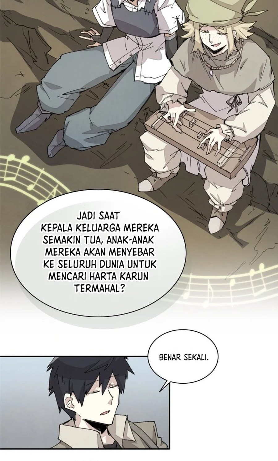 Chapter 70 - halaman 7