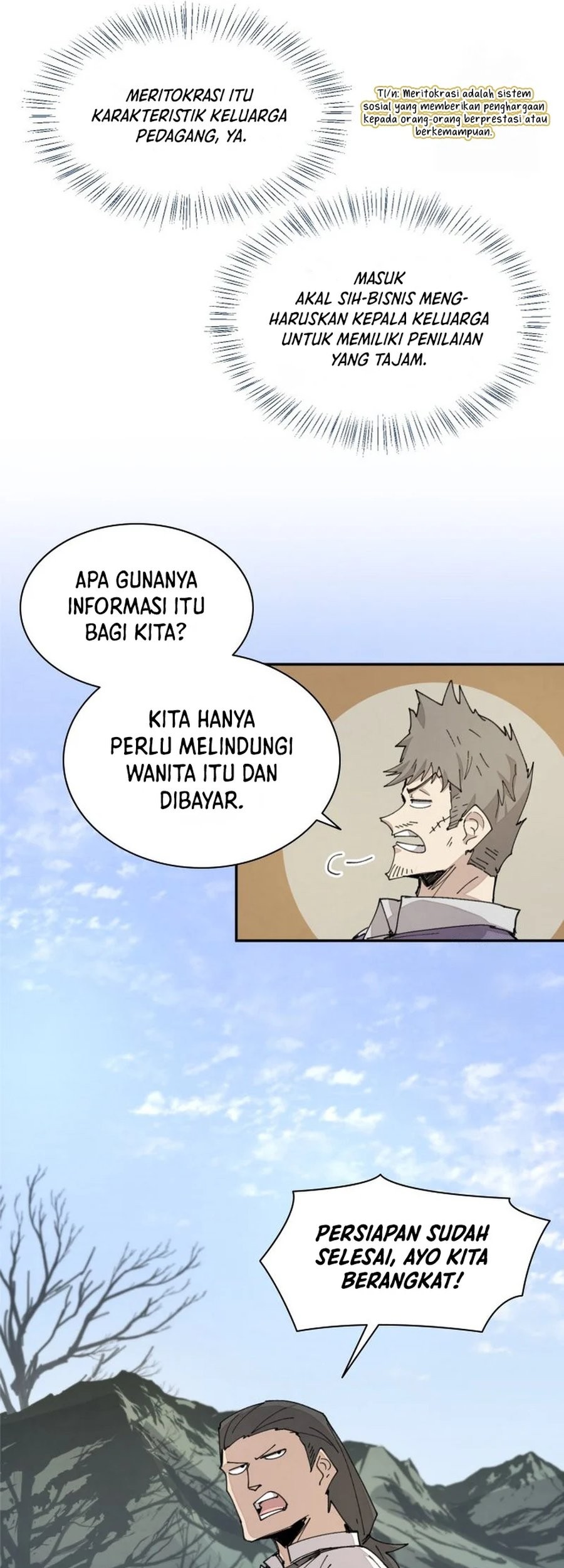 Chapter 70 - halaman 8