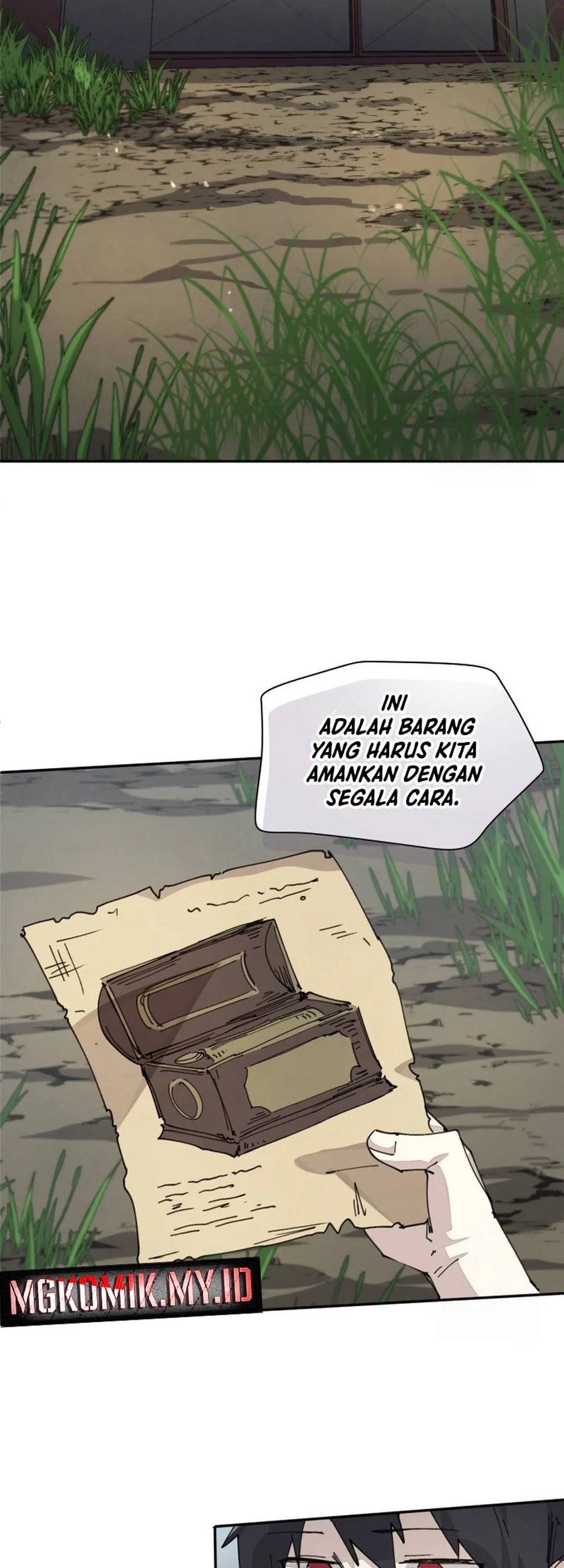 Chapter 70 - halaman 10