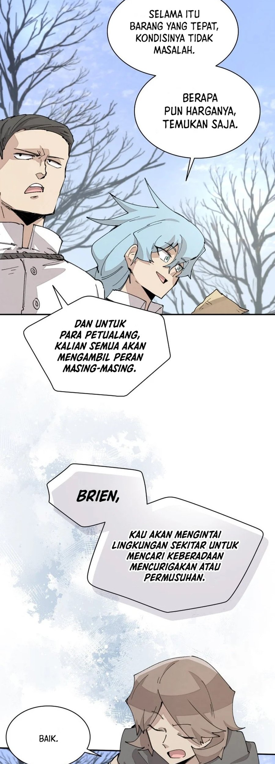 Chapter 70 - halaman 13