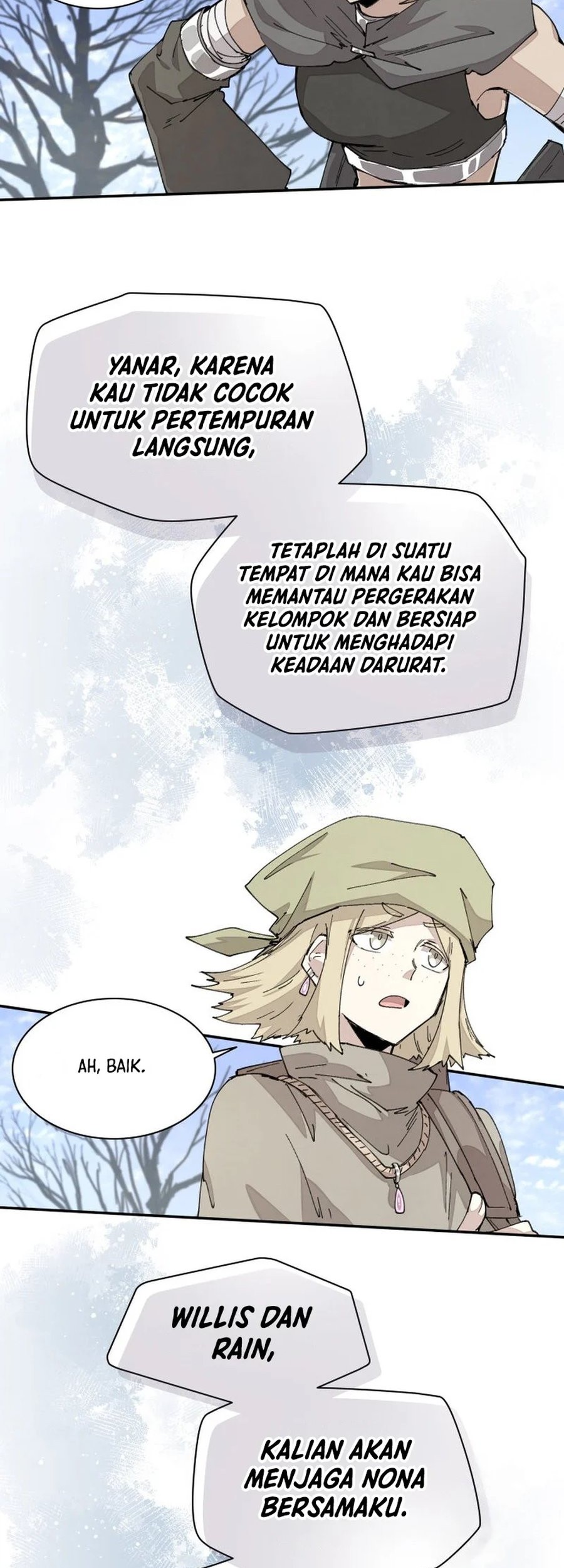Chapter 70 - halaman 14