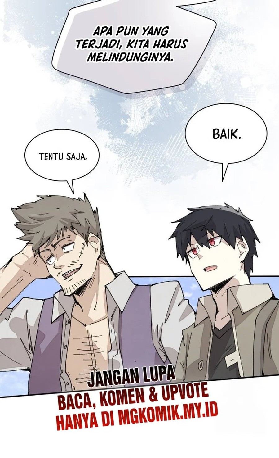Chapter 70 - halaman 15