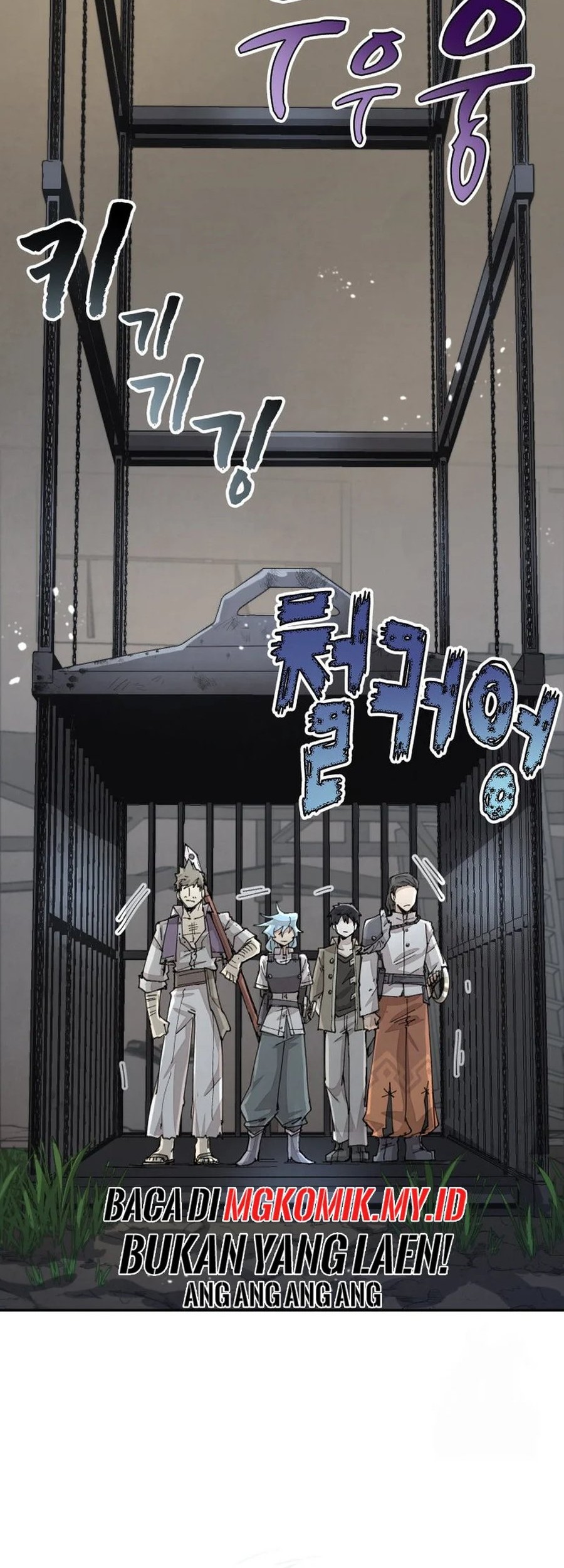 Chapter 70 - halaman 17