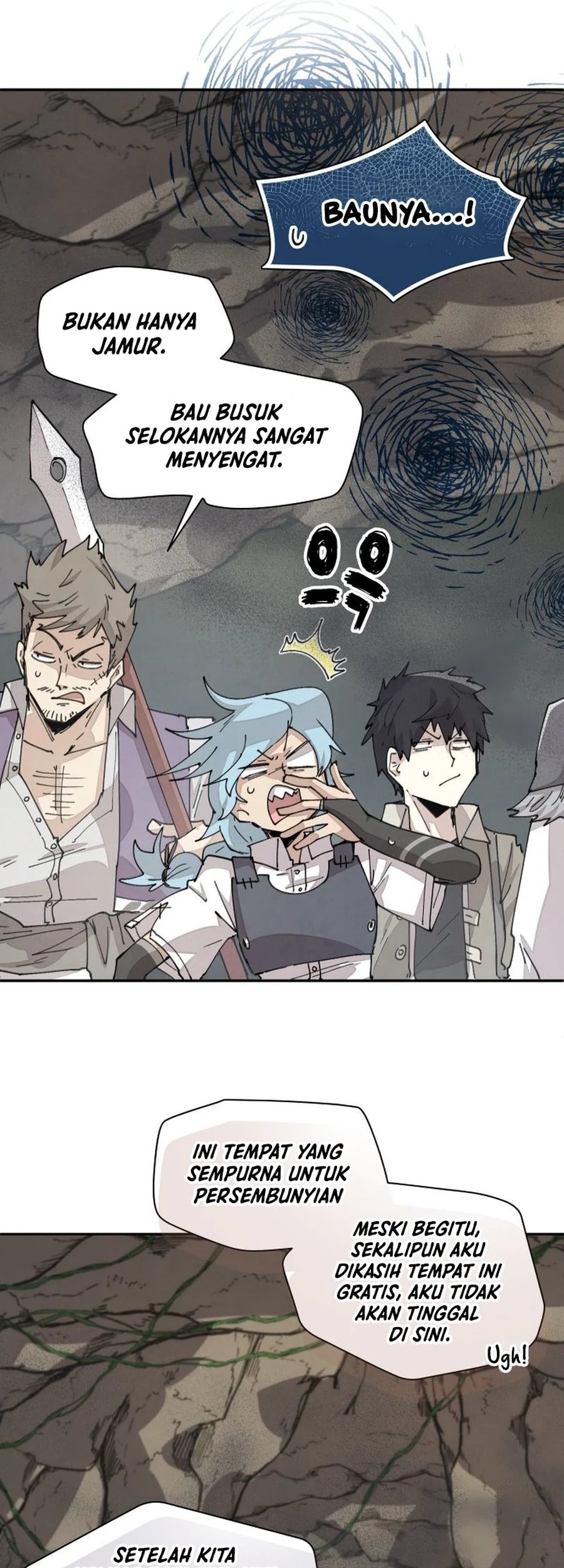 Chapter 70 - halaman 18